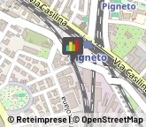 Vernici, Smalti e Colori - Vendita Roma,00182Roma