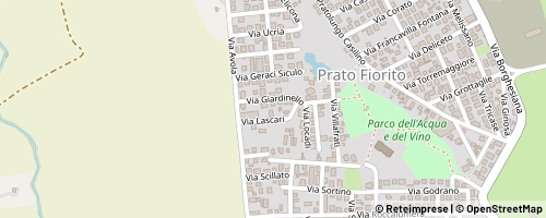 Mappa Rome