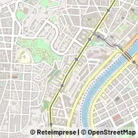Map Roma