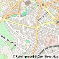 Kartta Roma