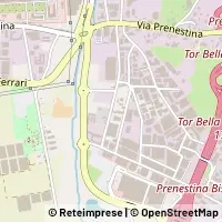 Kaart Roma