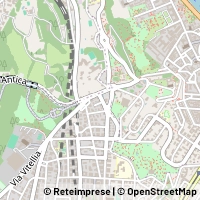 Carte Roma
