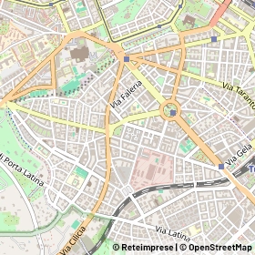 Mappa 00183