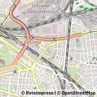 Karta Roma