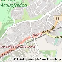 Karta Roma