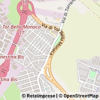 Carte Roma
