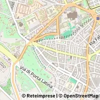 Map Roma