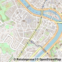 Hartă Roma