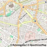 Kaart Roma