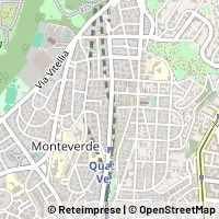 Kaart Roma