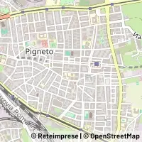 Kart Roma