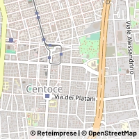 মানচিত্র Roma