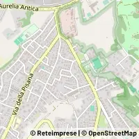 Harita Roma