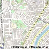 Map Roma