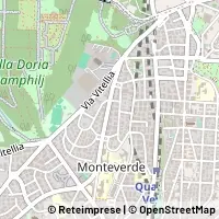 地图 Roma