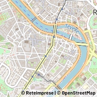 Map Roma