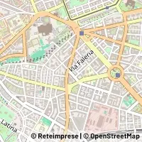Map Roma