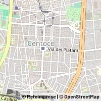 Hartă Roma