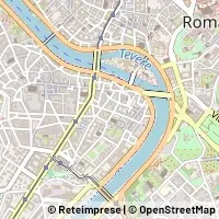Mapa Roma