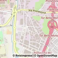 Kort Roma