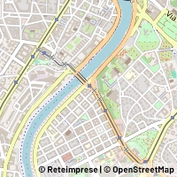 Map Roma