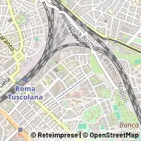 Karta Roma