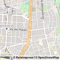 Peta Roma