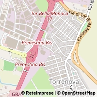 地图 Roma