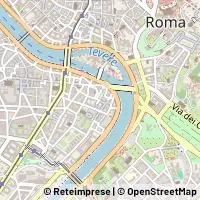 地図 Roma