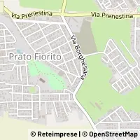 Kort Roma