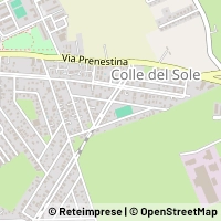 Map Roma
