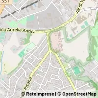 Map Roma