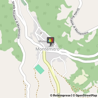 Farmacie Montemitro,86030Campobasso