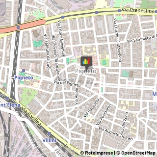 Pompe Idrauliche,00176Roma