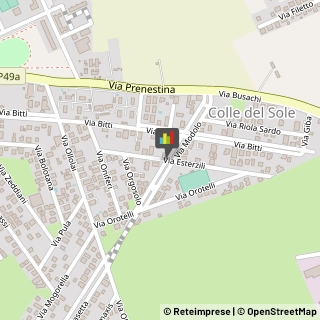 Spurgo Fognature,00132Roma