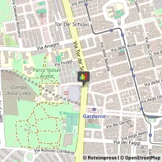 Ferro,00171Roma