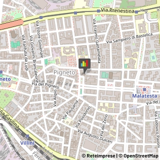 Erboristerie,00176Roma