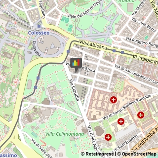 Soffittature e Controsoffittature,00184Roma