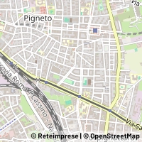 Carte Roma