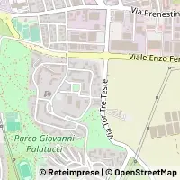 Kaart Roma