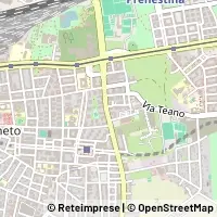 Carte Roma