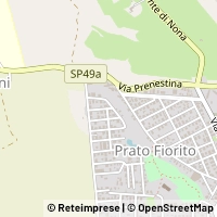 Hartă Roma