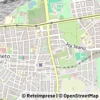 Hartă Roma