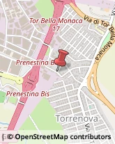 Via Cisternino, 35850,00133Roma