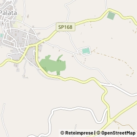 Mappa 86037