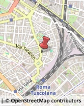 Via Enna, 29/31,00182Roma