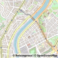 Kaart Roma