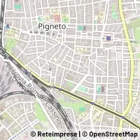 Carte Roma