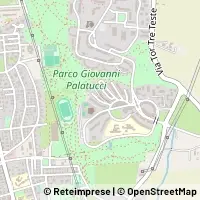 Kort Roma
