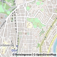 Карта Roma